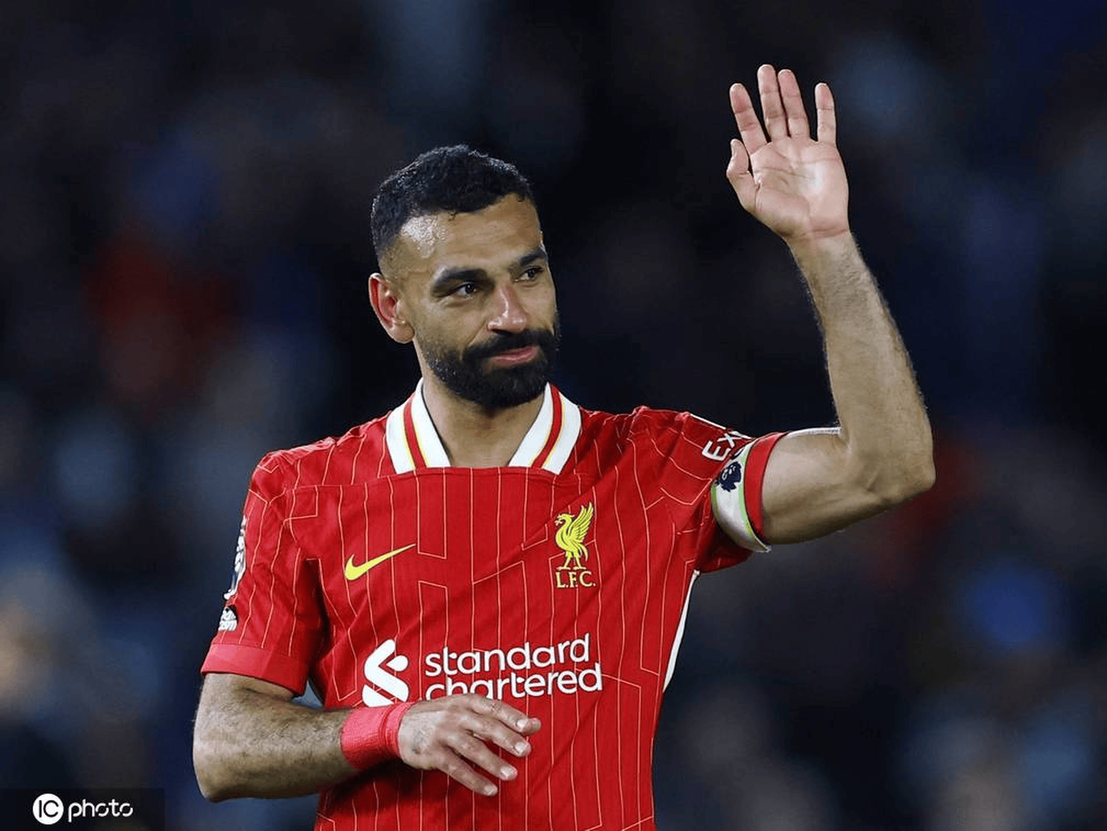 爱游戏官网-风云突变金州勇士今夜手感冰凉萨拉赫在法国队比赛中夺冠，网友：利物浦扳平良机备战社区盾