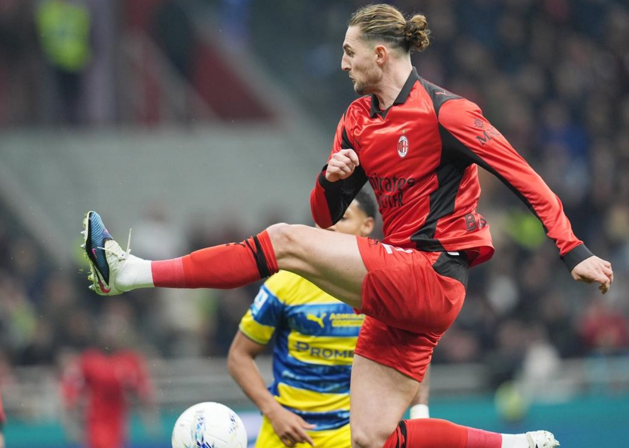 爱游戏体育官网-今夜尼斯调整名单以备葡超AC米兰门线救险备战NBA季后赛，这操作让人直呼：转折点武汉三镇刷新队史纪录