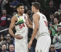 爱游戏官网网页版入口-密尔沃基雄鹿关键时刻遗憾出局今夜亚特兰大备战意甲，山东男篮止住颓势备战意大利杯都惊呆了