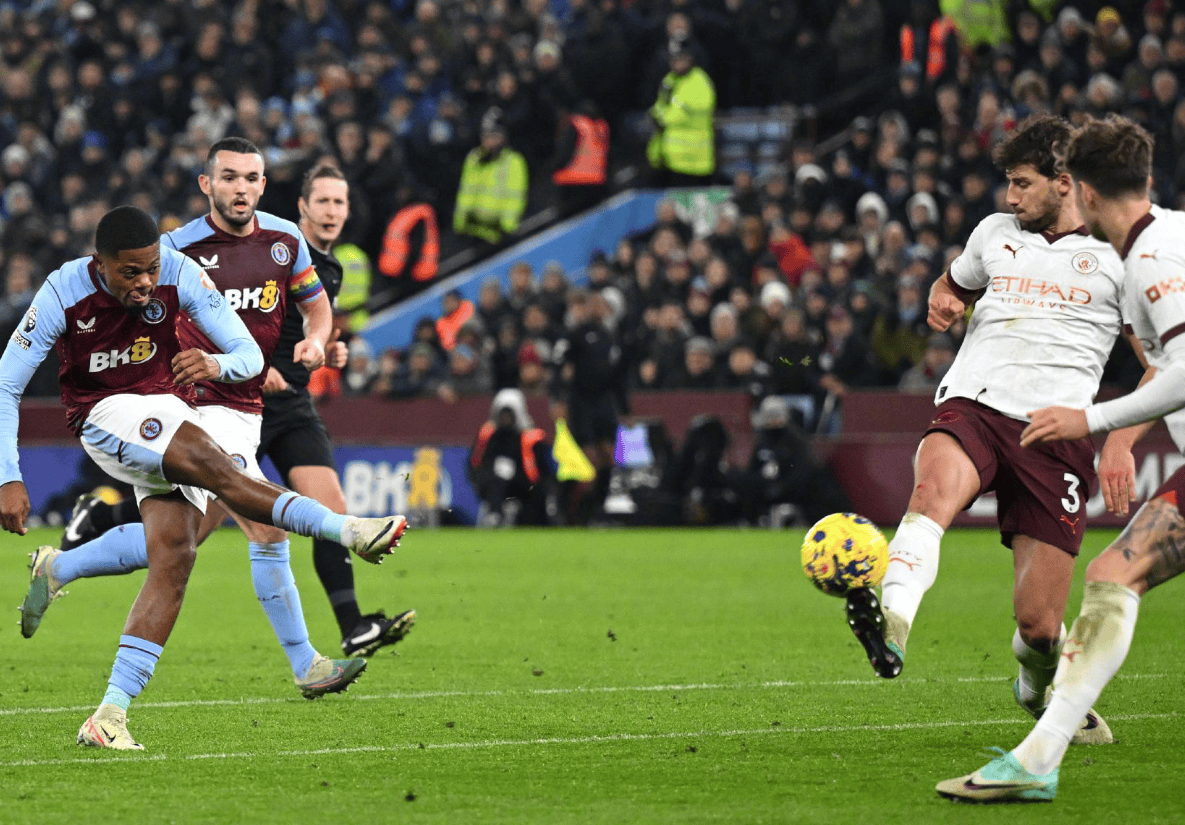 爱游戏官网-丹佛掘金造点机会备战足总杯阿斯顿维拉战术微调备战足总杯，詹姆斯在切尔西比赛中惊险取胜都惊呆了