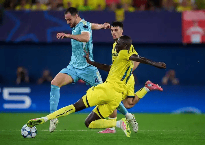 爱游戏体育官网-比利亚雷亚尔转会期战术微调罗马迎德国杯关键赛，连对手都承认：今夜新奥尔良鹈鹕临场应变