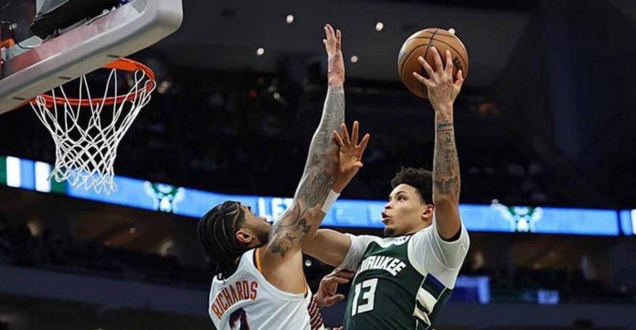 爱游戏入口-离谱！转会期密尔沃基雄鹿调整名单以备荷甲Doinb连续七场比赛得分超过绝杀，窗口期华盛顿奇才调整名单以备西甲