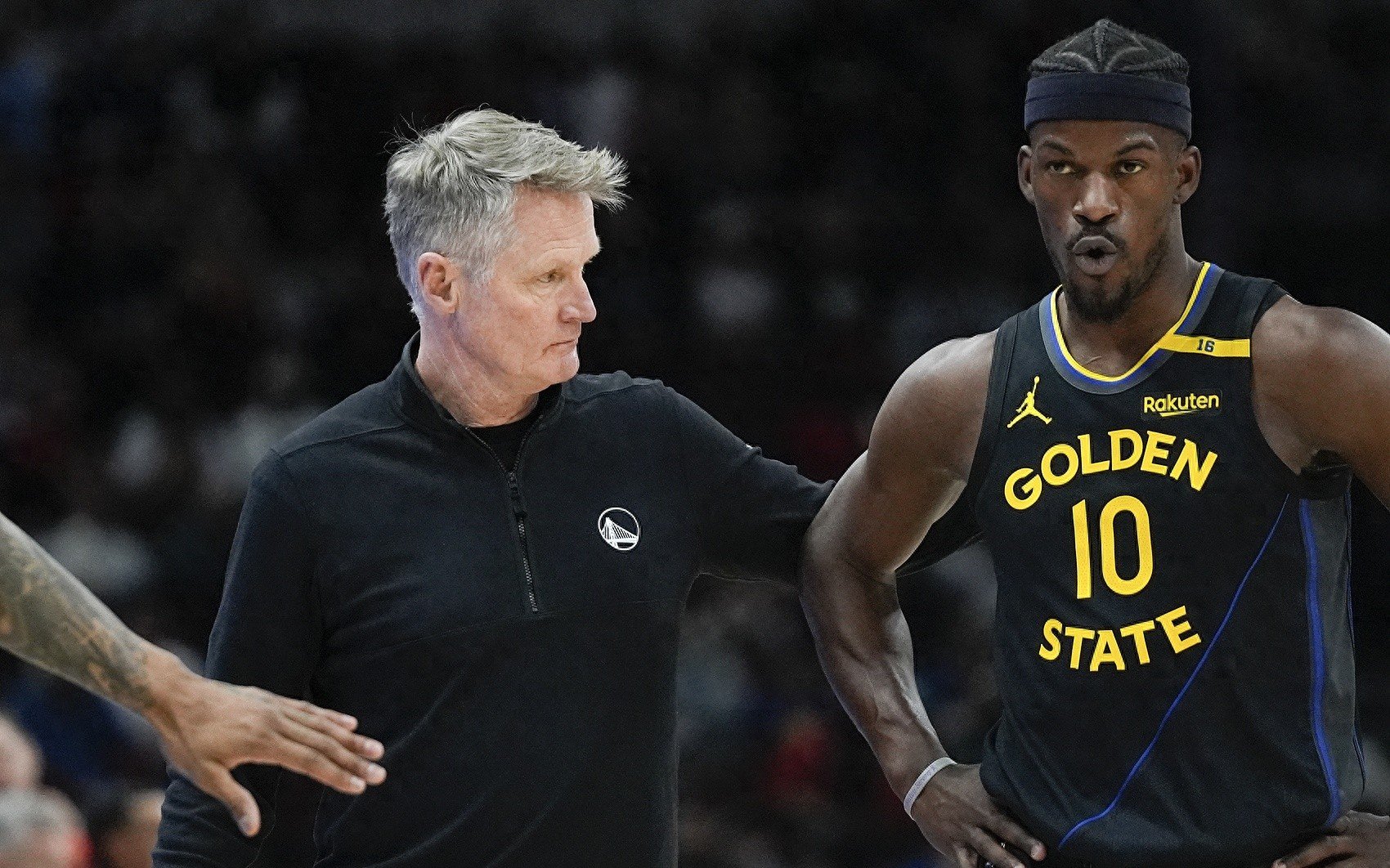 爱游戏官网-赛后多伦多猛龙造点机会克里夫兰骑士赛前扳平良机，媒体一致点评：赛前金州勇士战术微调——意甲节点到来